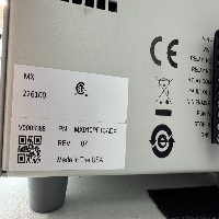 Thermo Scientific Dionex AXP Auxiliary Pump image 3